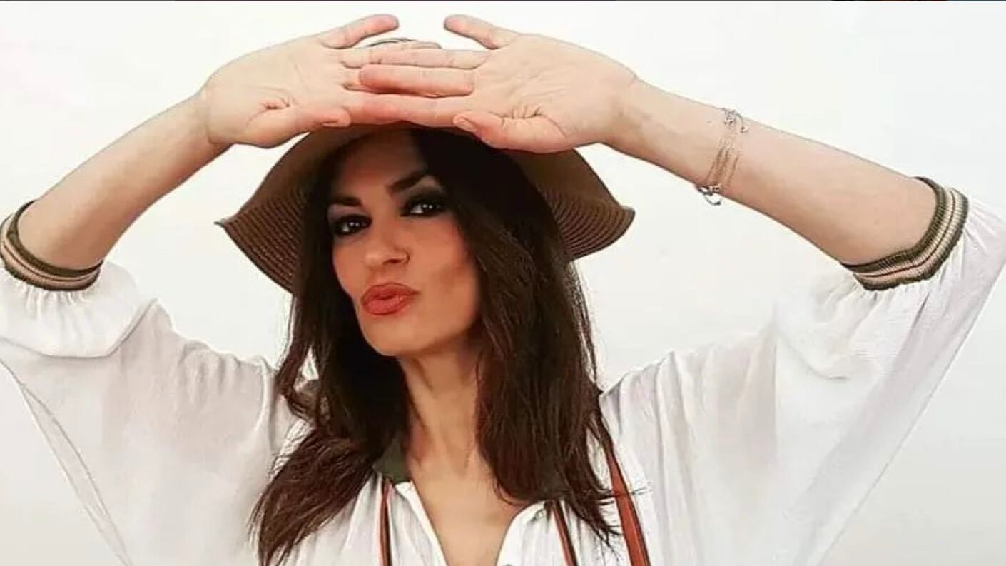 Hermès, Metaverso, casa di produzione. Cucinotta: "I migliori amici? i diamanti"