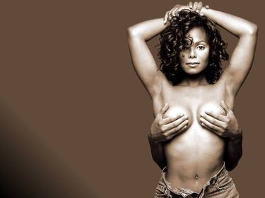 Star nude sui loro album 6