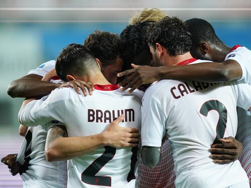 Champions League, esultano Milan e Juventus. Resta fuori il Napoli