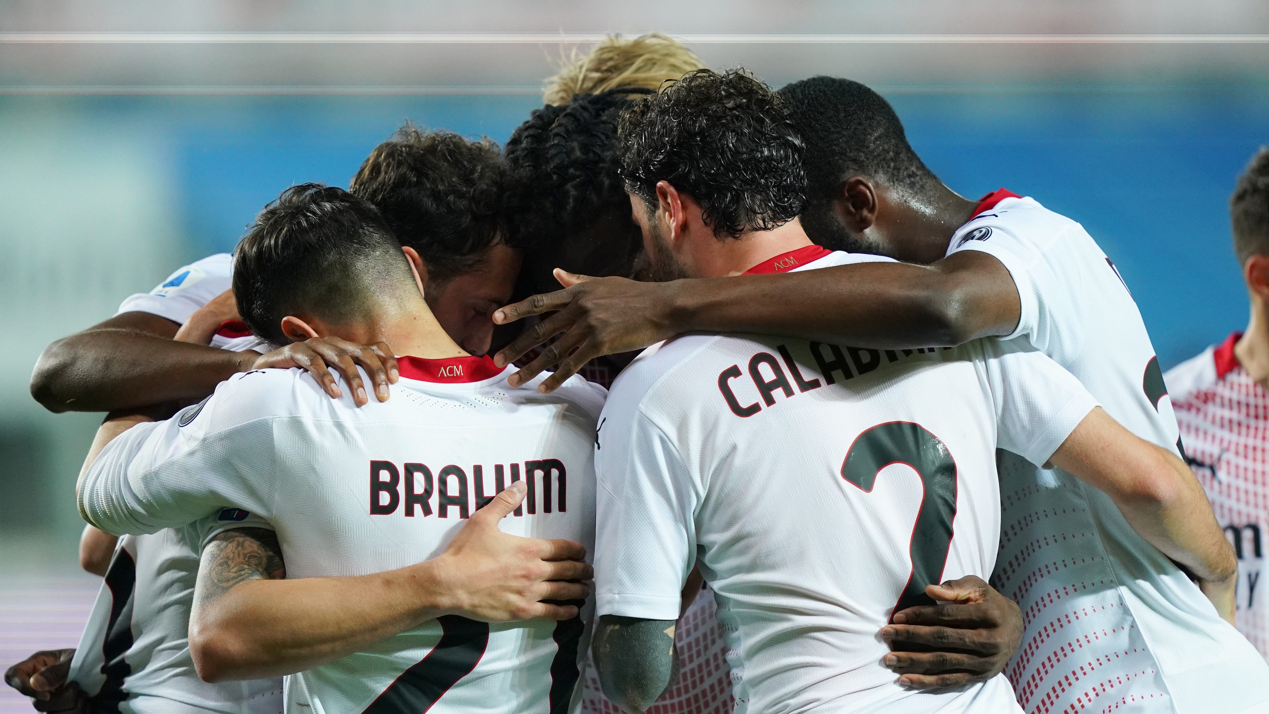 Champions League, esultano Milan e Juventus. Resta fuori il Napoli