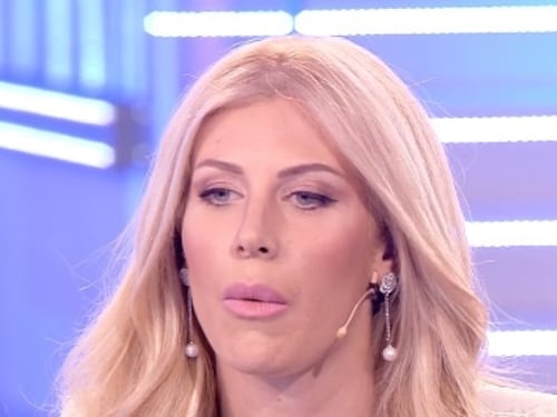 Paola Caruso attacca Ivan Gonzalez: "Al Gf Vip grazie a me"