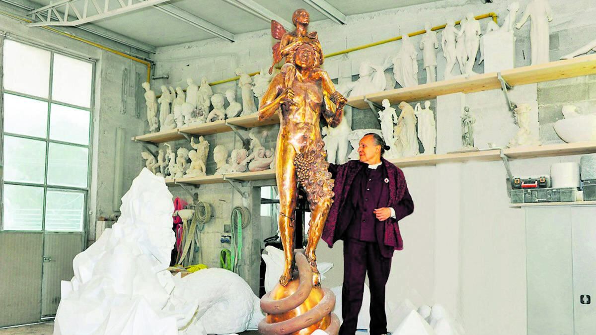 Gioie e dolori dei collezionisti d'arte