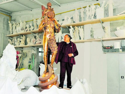 Gioie e dolori dei collezionisti d'arte