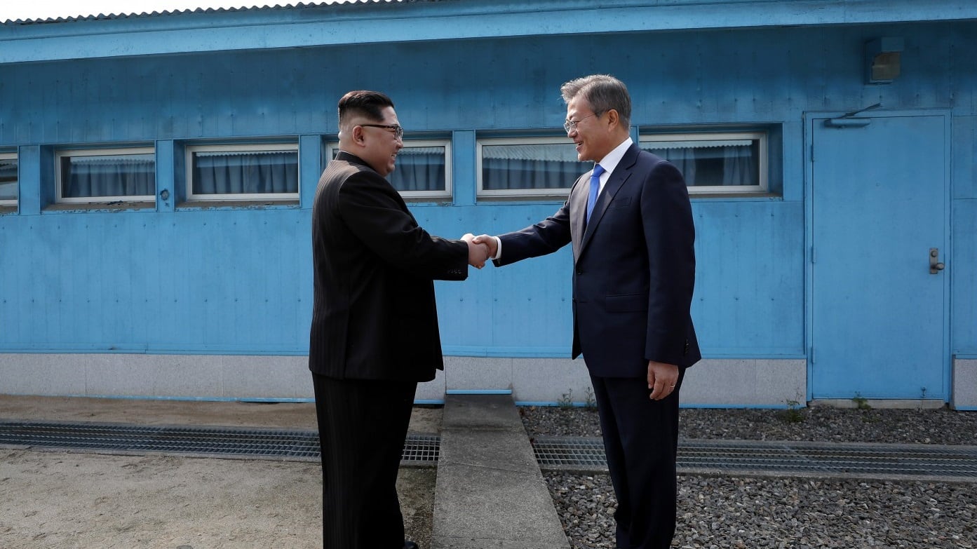 Corea del Sud preoccupata: "Stiamo cercando decifrare intenzioni Trump"