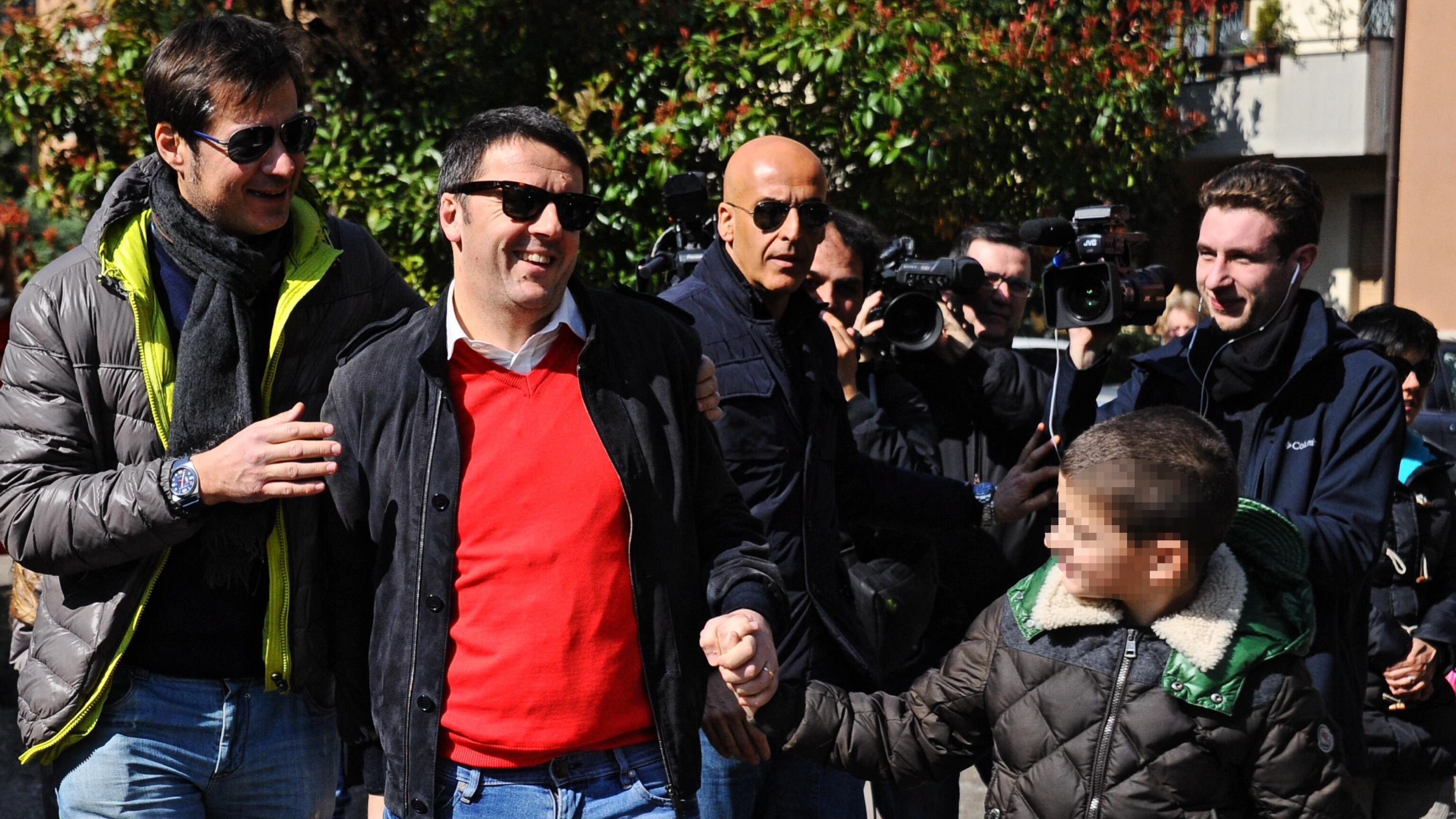 Renzi, il mistero dell'attico fiorentino: a chi era intestato il contratto d'affitto?