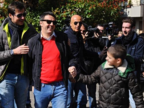 Renzi, il mistero dell'attico fiorentino: a chi era intestato il contratto d'affitto?