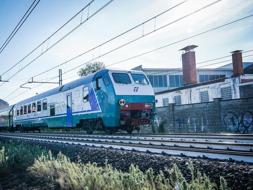 Incidente Torino-Milano: linee bloccate e treni cancellati. Cosa succede alla circolazione