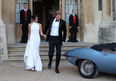 Meghan Markle principessa di eleganza 6