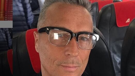 Paolo Belli: "Ho fatto il benzinaio e oggi mi pagano per quello che farei gratis"