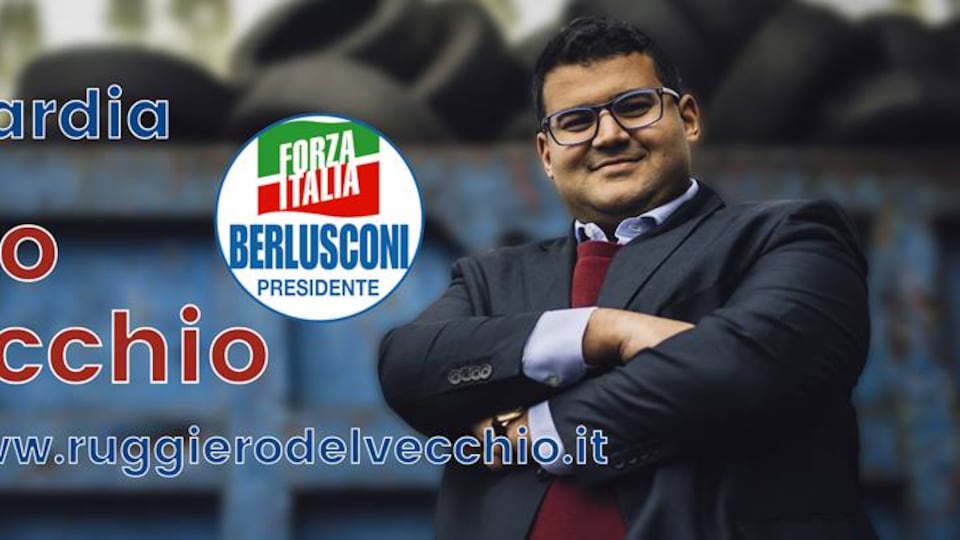 "Delvecchio nelle foibe". Consigliere minacciato per il ricordo "proibito"