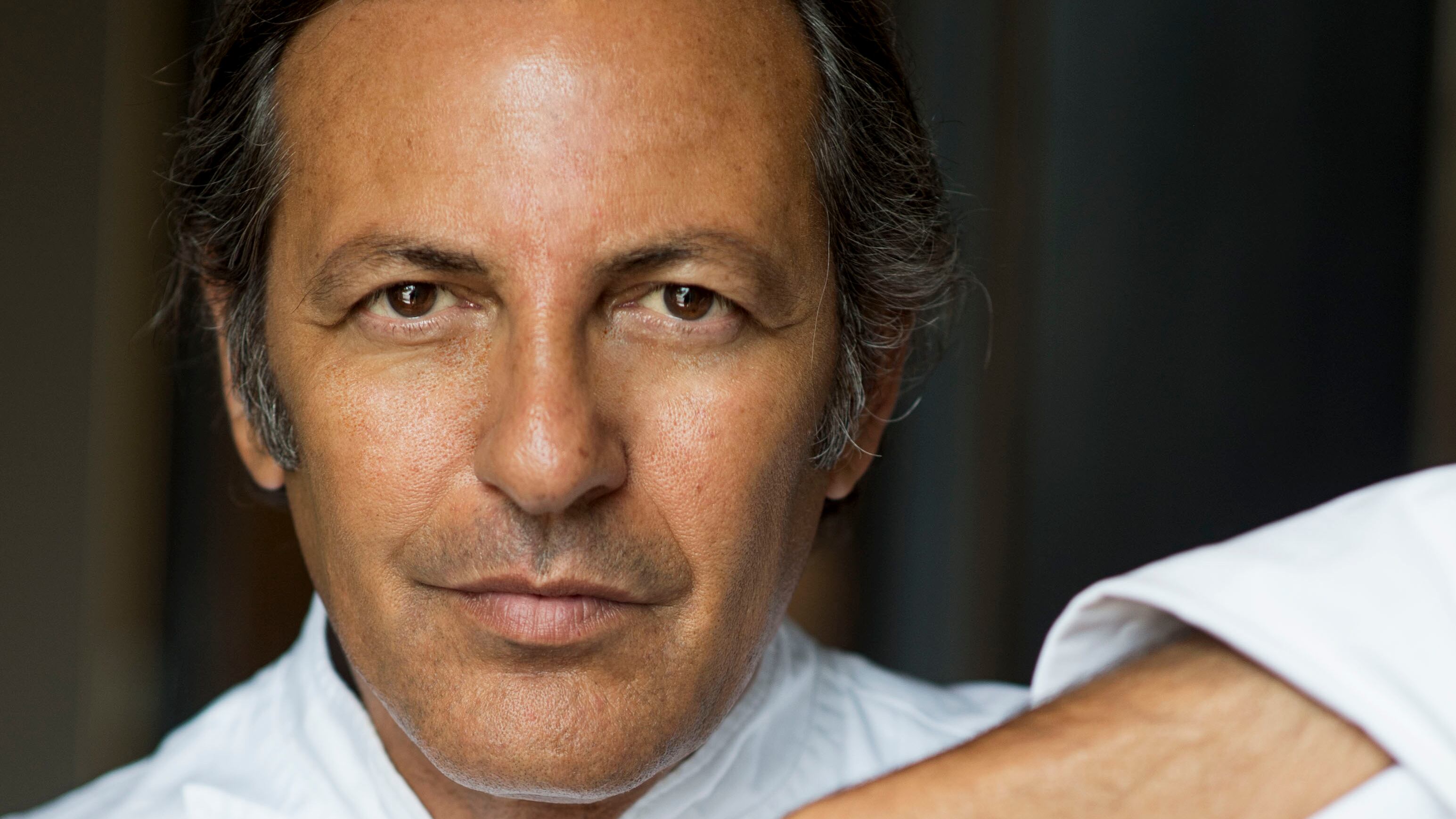 "Io, la mia Sicilia e un frullatore Ho conquistato Milano coi pesti senza aglio né cipolla"