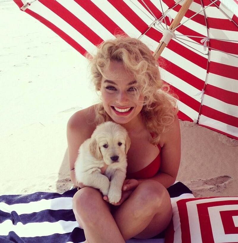 Margot Robbie, foto 26