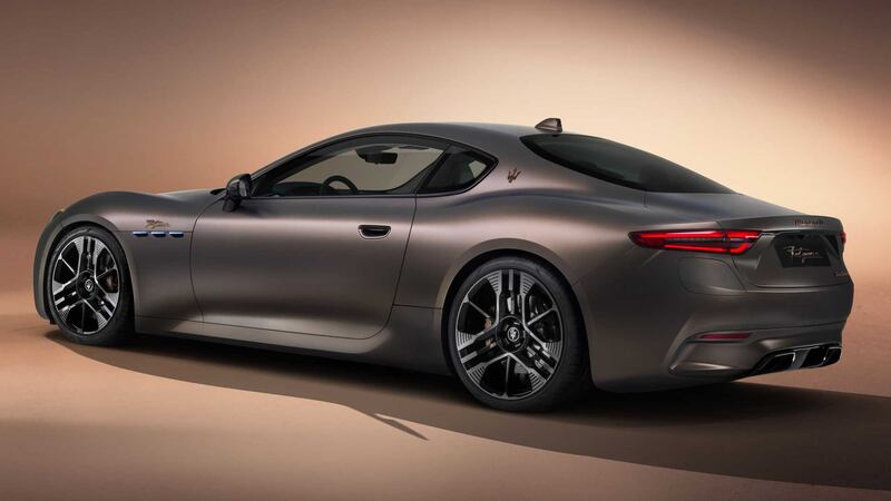 Maserati