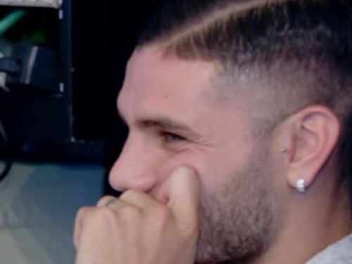 "Icardi, ti è mancato non giocare Inter-Juventus?". La risposta sibillina di Wanda
