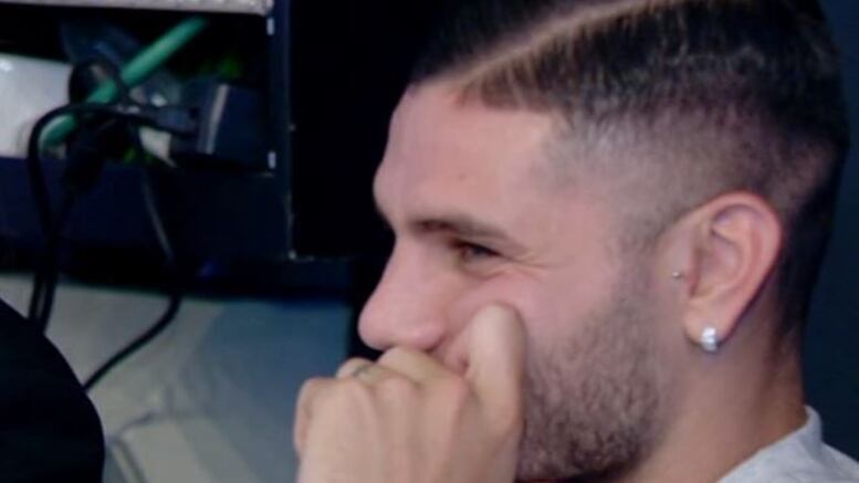 "Icardi, ti è mancato non giocare Inter-Juventus?". La risposta sibillina di Wanda
