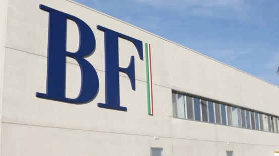 BF, approvata la nomina di Federico Vecchioni a presidente esecutivo