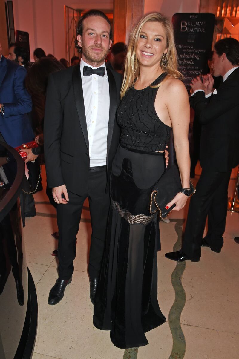 Chelsy Davy, le foto della ex del Principe Harry 3