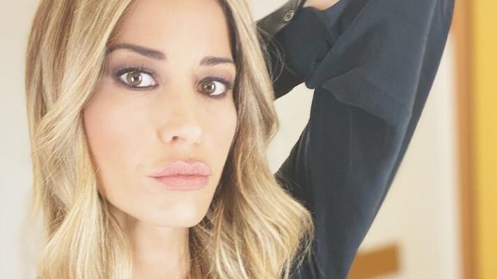 "Mangia di più". Elena Santarelli sbotta: "Sono stufa!"