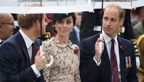 Kate Middleton, fascino ed eleganza 28