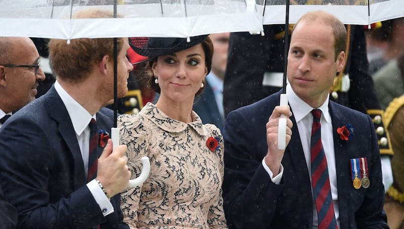 Kate Middleton, fascino ed eleganza 28