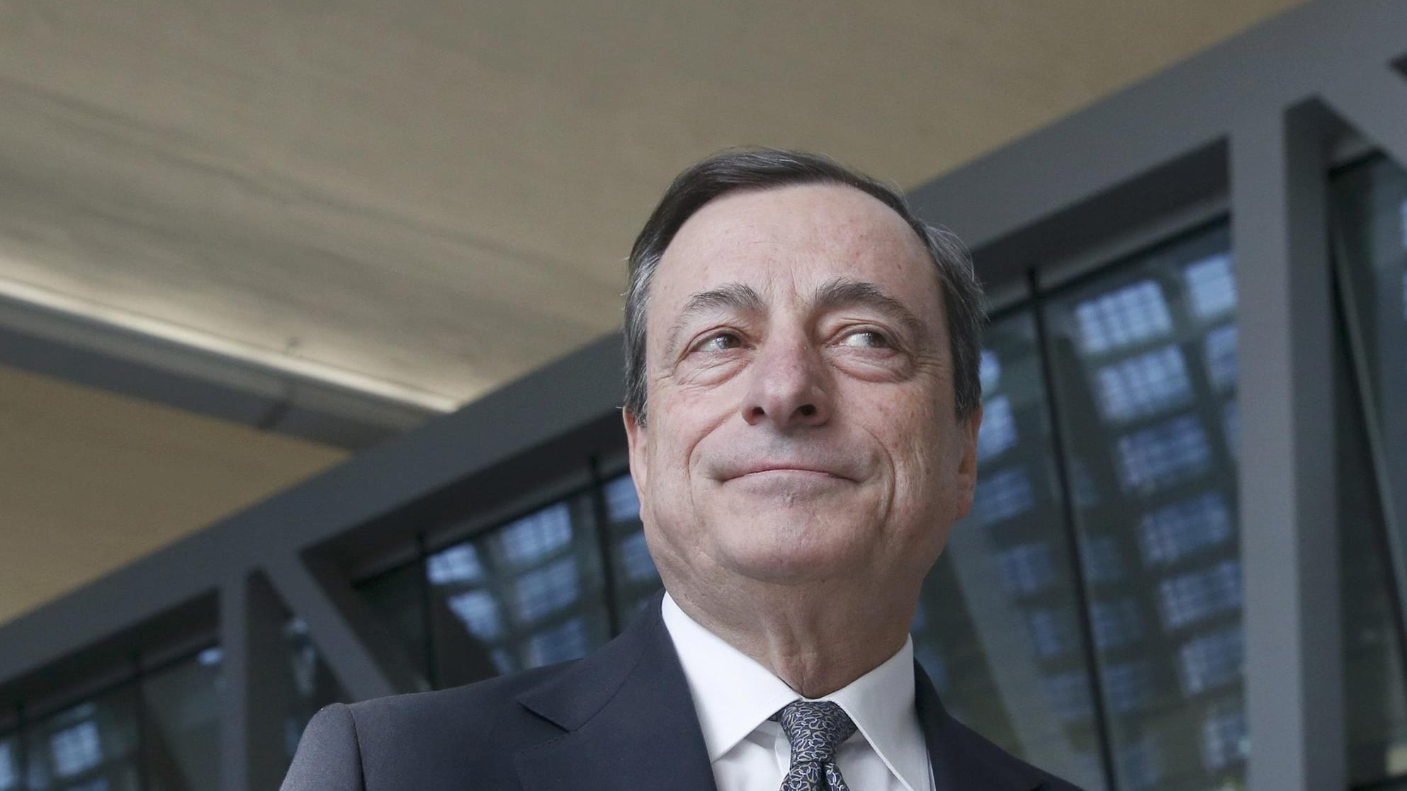 La Bce chiede all'Italia più riforme