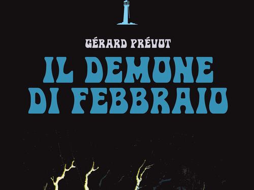 Prévot, poeta del bizzarro che esplorava mondi innominabili