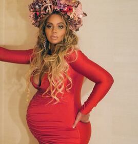 Beyonce, sexy mamma curvy: foto 18