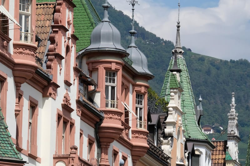 Bolzano
