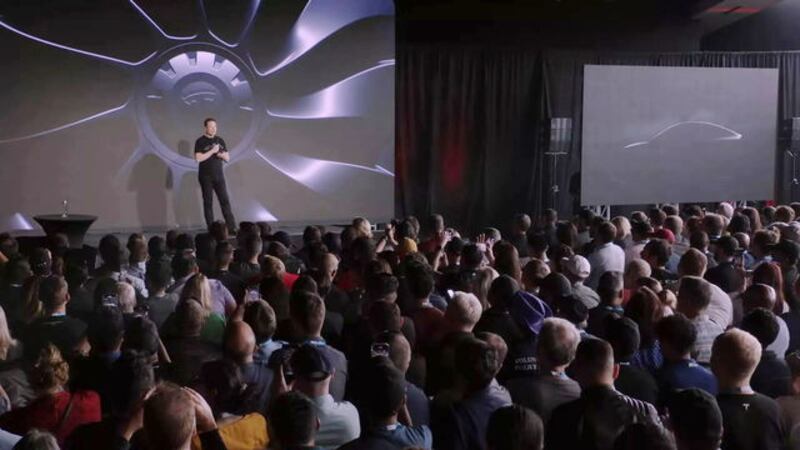 Tesla