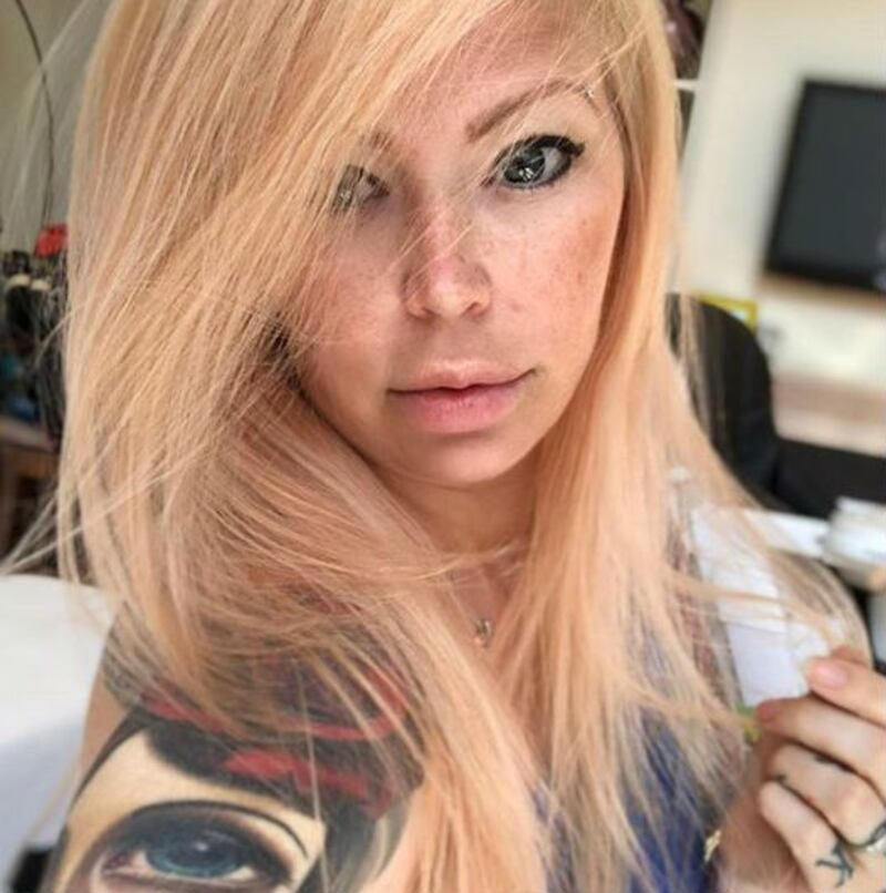 Jenna Jameson, le immagini più sexy 8