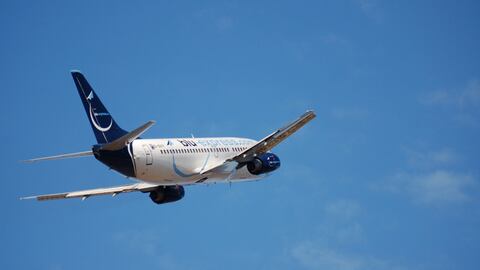 "Terribile, ma non era un volo Blue Panorama"