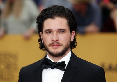 Kit Harington: foto 11