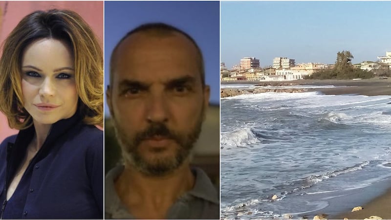 Morto annegato Silvano Loia, compagno dell’attrice Francesca Neri