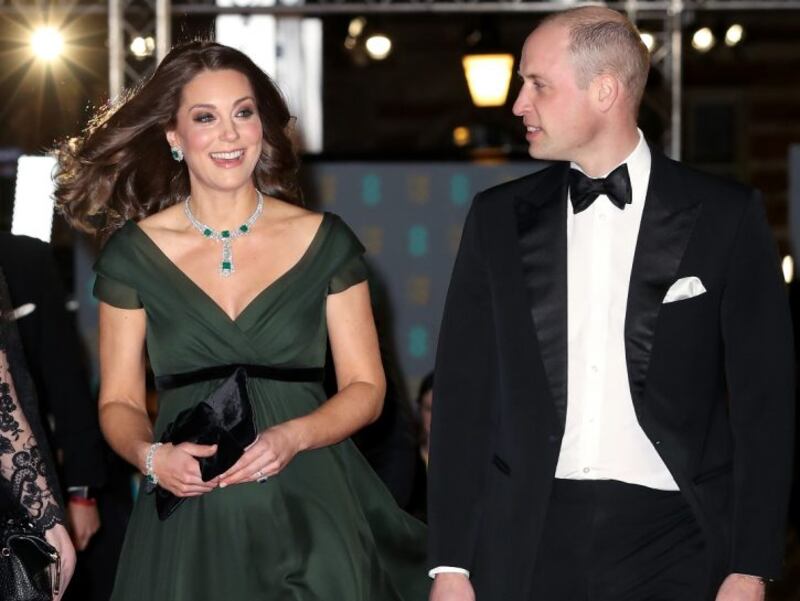 Royal Family, la nuova generazione: foto 7