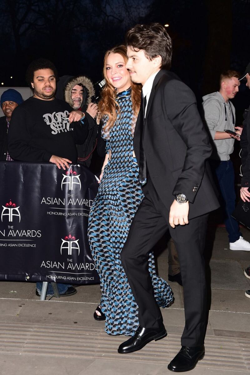 Lindsay Lohan: foto 15