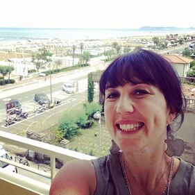 Pamela Petrarolo: selfie con pancione e bikini, a giorni il parto 18