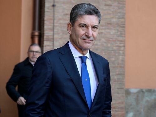 Il capo della Polizia Pisani: "Cinturrino destituito subito. Ora chiarire la posizione degli altri agenti"