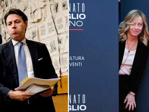 "Si farà". Giurì d'onore per Meloni, Fontana accoglie la richiesta