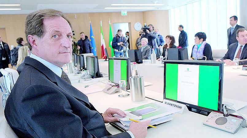 «Forza Italia rivendica la sua centralità»