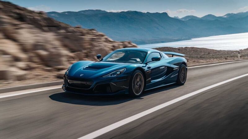 rimac