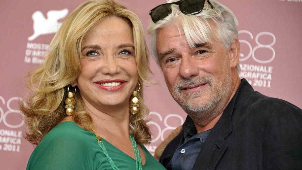 Ricky Tognazzi: "Mio padre Ugo? Una ciambella di salvataggio. Il politicamente corretto è una tragedia"