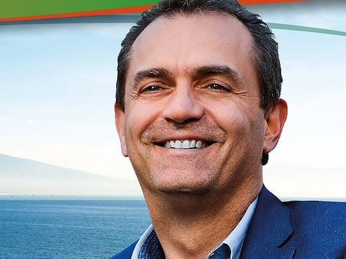 Consip, De Magistris: "Avrei voluto indagare da pm"