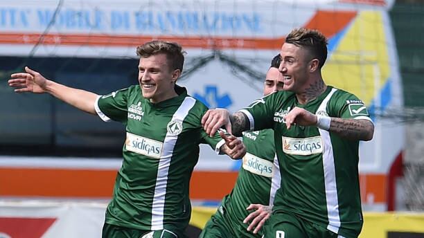 L'Avellino si gioca l'ultima carta per la serie B
