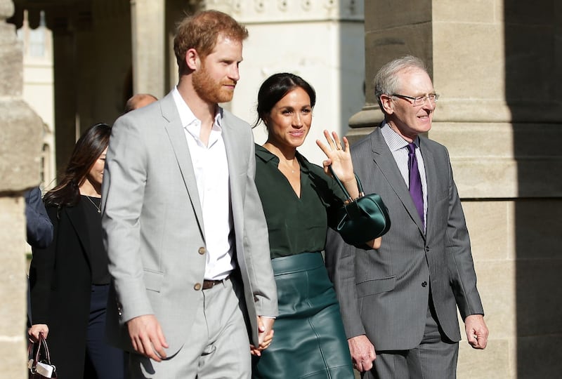 Il Principe William e il Principe Harry: foto 11