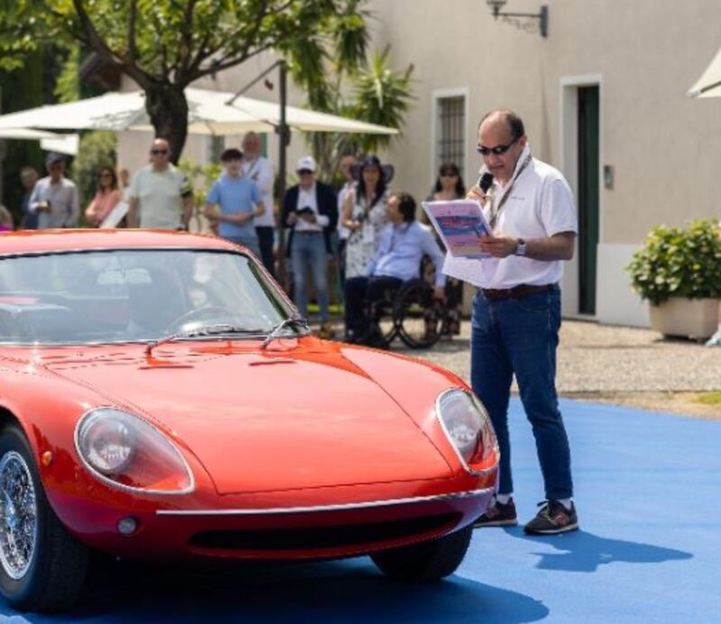 concorso auto