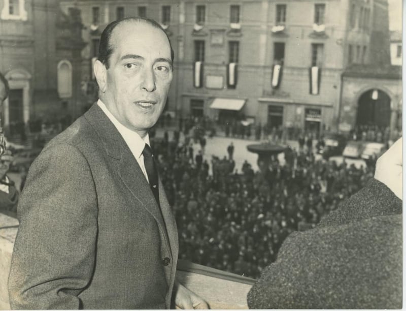 Archivio Quirinale