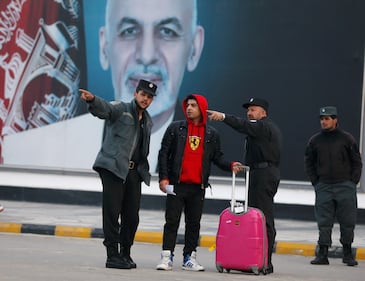 La Germania rimpatria in Afghanistan i primi migranti 5