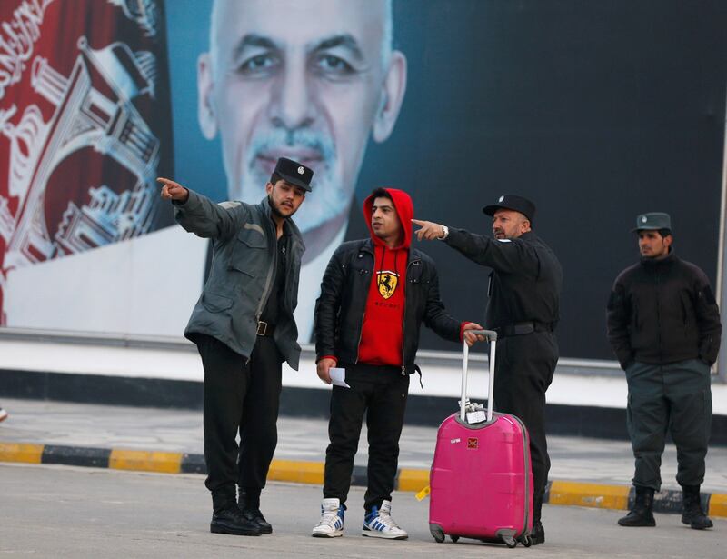 La Germania rimpatria in Afghanistan i primi migranti 5