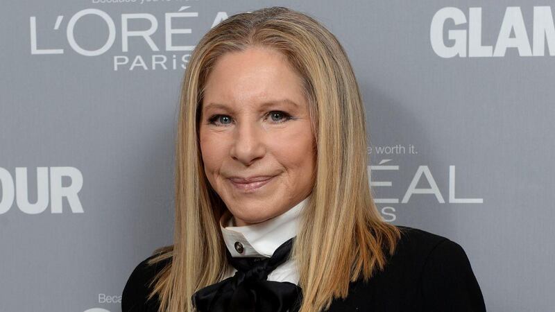 Barbra Streisand, le foto dell'artista 8