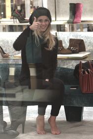 Diletta Leotta fa shopping con la mamma Ofelia 14